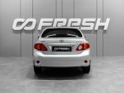 Toyota Corolla X (E140 E150) Тюмень  - изображение 19