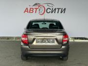 Lada (ВАЗ) Granta I Рестайлинг Тамбов  - изображение 27