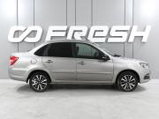 Lada (ВАЗ) Granta I Рестайлинг Ростов-на-Дону  - изображение 20