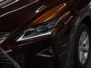 Lexus RX IV Москва  - изображение 53