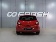 Opel Corsa D Рестайлинг I Воронеж  - изображение 23