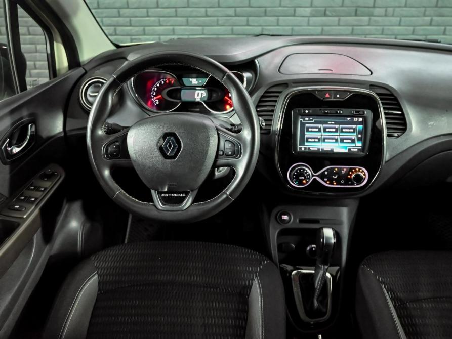 Renault Kaptur I Екатеринбург  - изображение 17