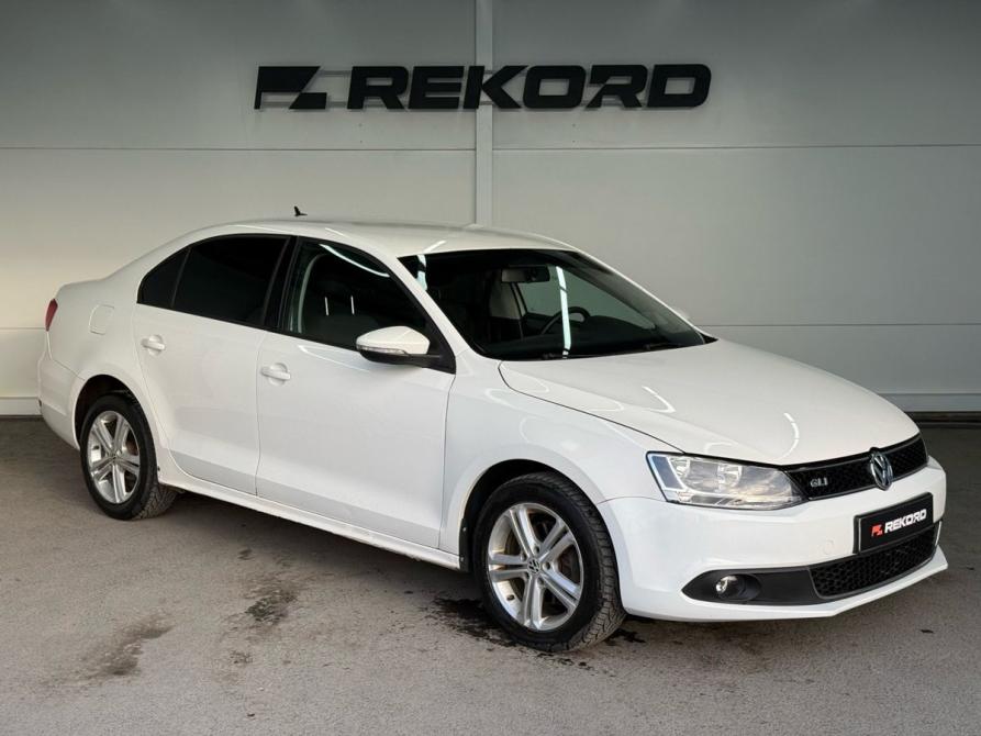 Volkswagen Jetta VI Уфа  - изображение 1