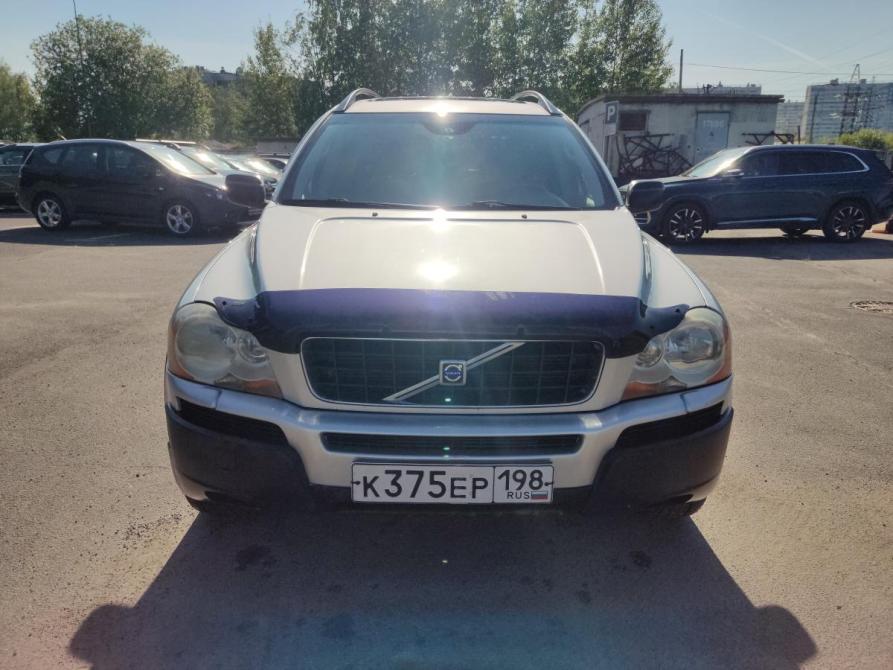 Volvo XC90 I Санкт-Петербург  - изображение 1