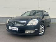Nissan Teana I Рестайлинг Санкт-Петербург  - изображение 22