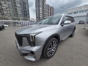 GAC GS8 II Москва  - изображение 16