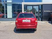 Chevrolet Lacetti I Москва  - изображение 23