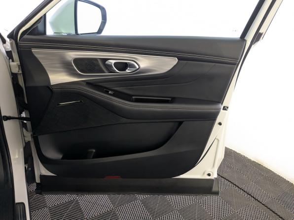 GAC GS8 II с пробегом 2024 года, цена 3 600 000 рублей, 55800 км, внедорожник, Автокод Объявления