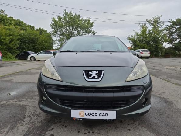 Peugeot 207 I с пробегом 2008 года, цена 270 000 рублей, 161073 км, хэтчбек, Автокод Объявления