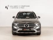Mercedes-Benz GLC I (X253) Казань  - изображение 10