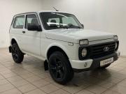 Lada (ВАЗ) Niva Legend Энгельс  - изображение 40