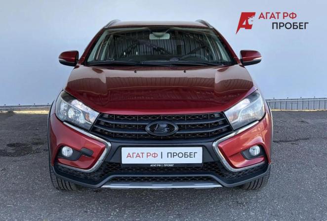 Lada (ВАЗ) Vesta I с пробегом 2019 года, цена 849 000 рублей, 175785 км, универсал, Автокод Объявления