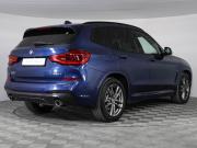 BMW X3 III (G01) Химки  - изображение 19