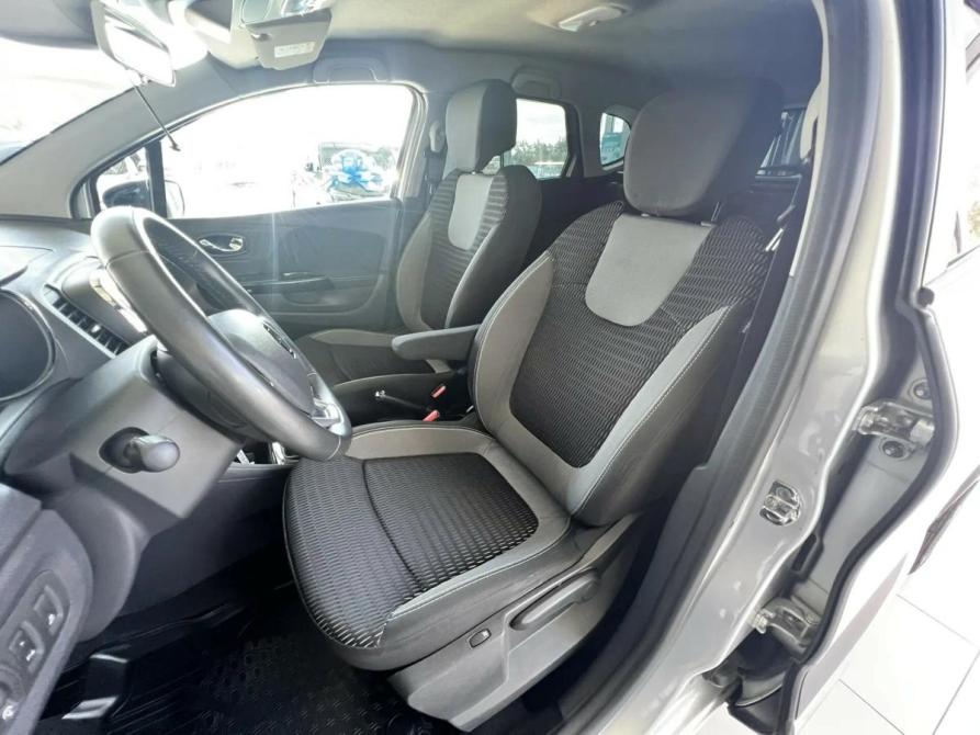 Renault Kaptur I Екатеринбург  - изображение 11