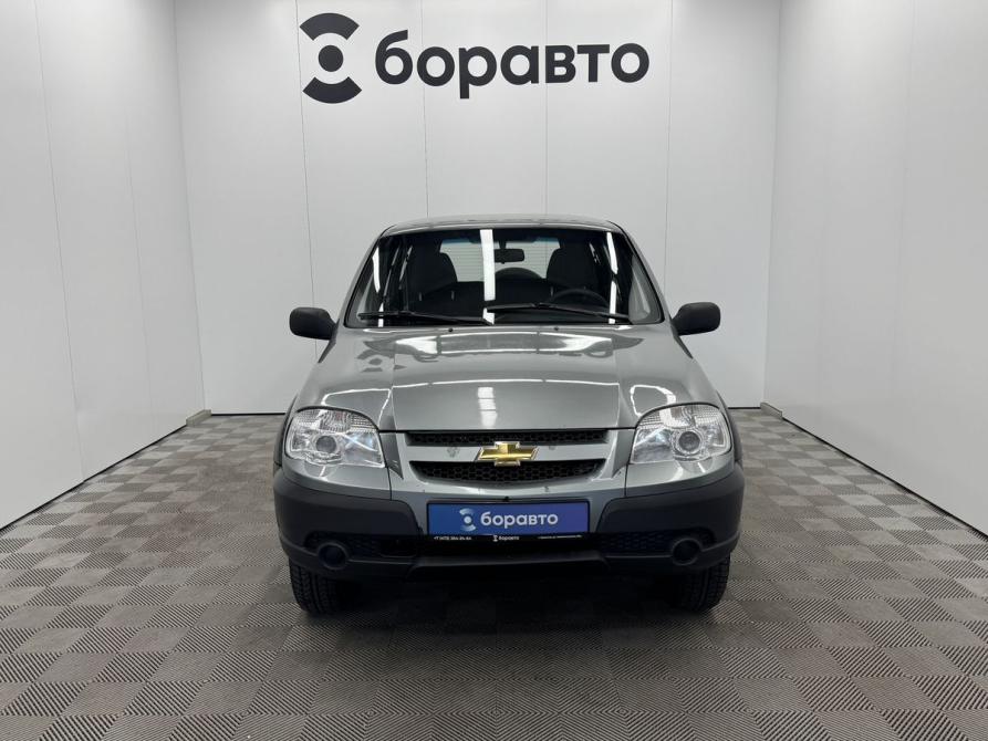 Chevrolet Niva I Рестайлинг Воронеж  - изображение 3