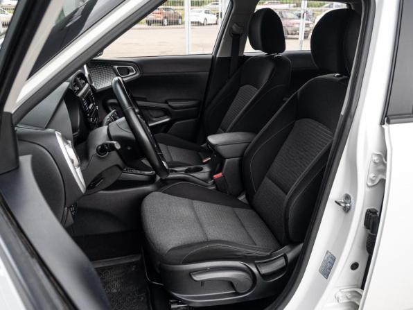 Kia Soul III с пробегом 2021 года, цена 1 729 000 рублей, 109427 км, хэтчбек, Автокод Объявления