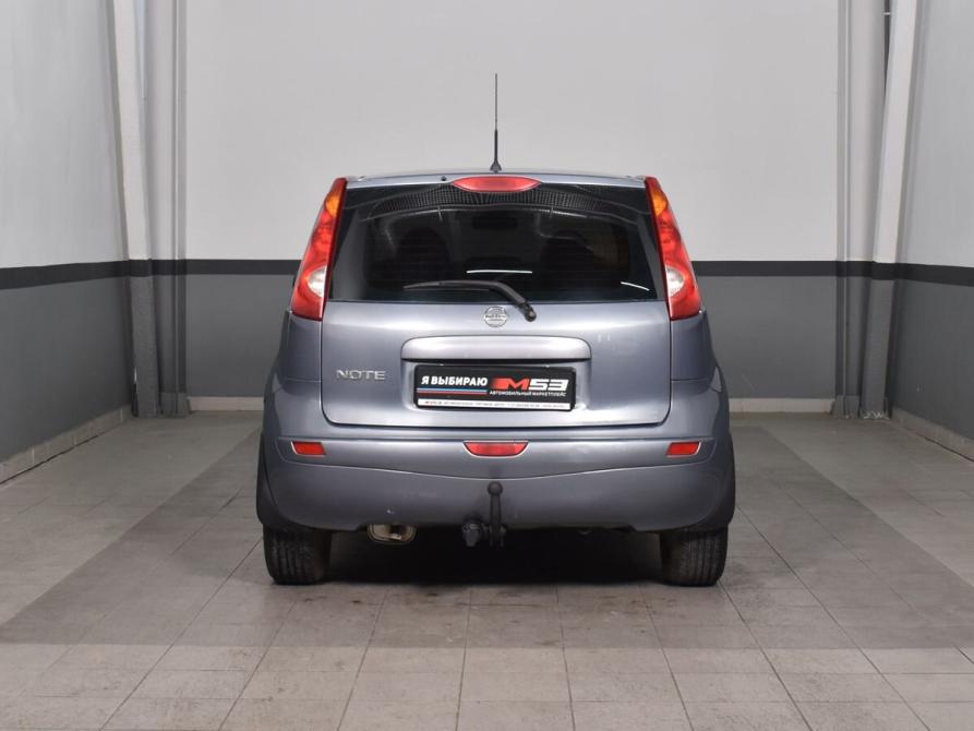 Nissan Note I Кемерово  - изображение 3