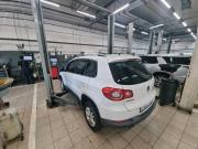 Volkswagen Tiguan I Санкт-Петербург  - изображение 23