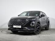 Omoda C5 I Санкт-Петербург  - изображение 26