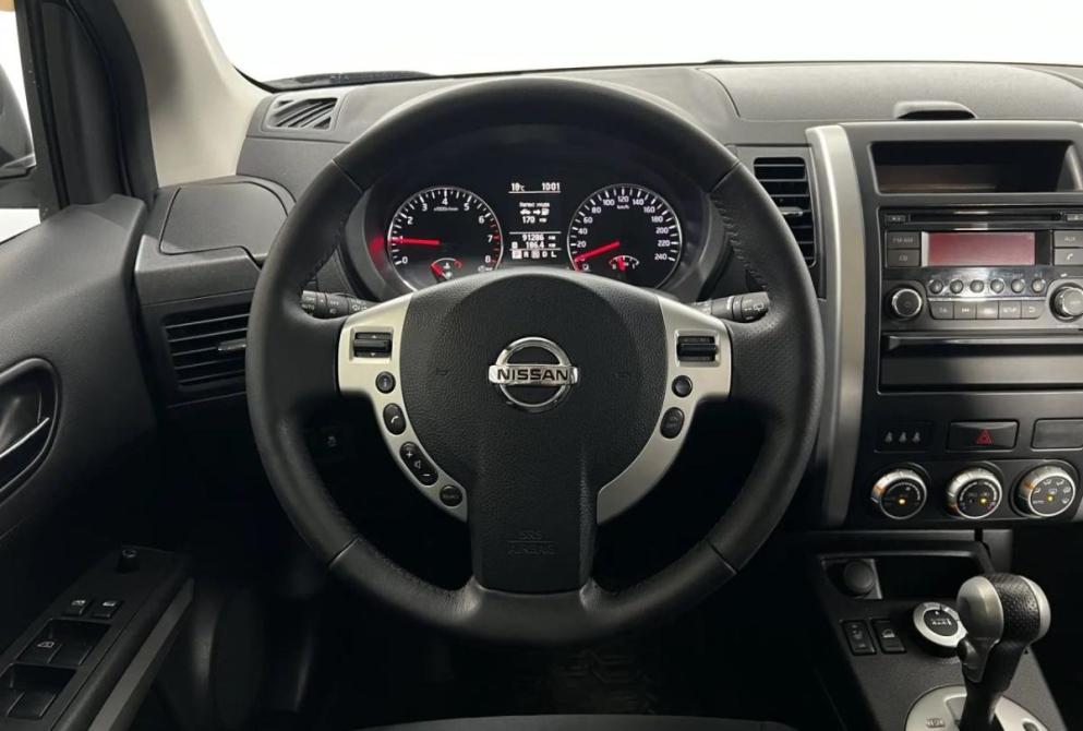 Nissan X-Trail III Нижний Новгород  - изображение 17