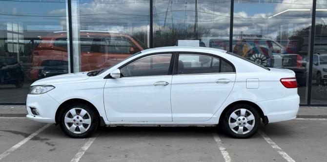 Lifan Solano II с пробегом 2018 года, цена 550 000 рублей, 36672 км, седан, Автокод Объявления