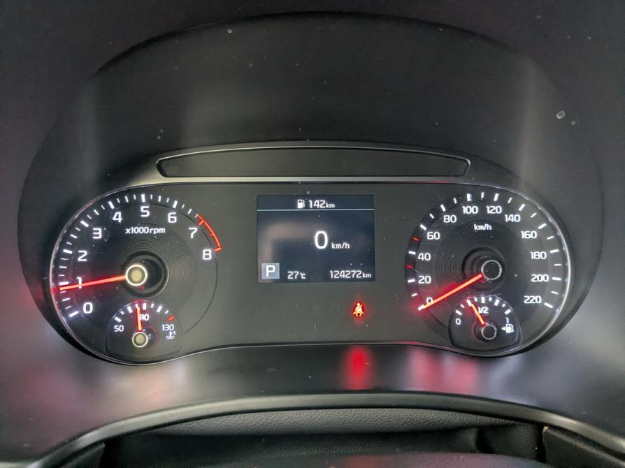 Kia Soul III Москва  - изображение 16