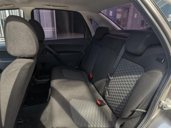 Lada (ВАЗ) Granta I Рестайлинг с пробегом 2019 года, цена 519 000 рублей, 140195 км, седан, Автокод Объявления