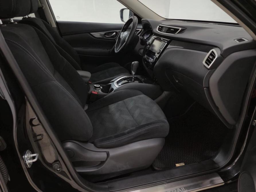 Nissan X-Trail III Альметьевск  - изображение 16