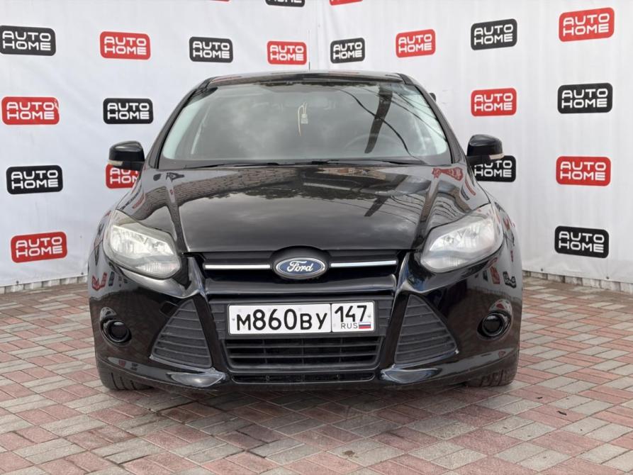 Ford Focus III Санкт-Петербург  - изображение 2