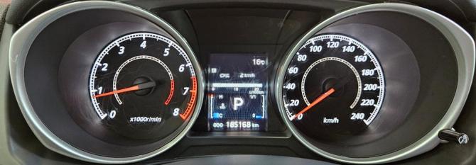 Mitsubishi ASX I Рестайлинг с пробегом 2012 года, цена 1 099 000 рублей, 185020 км, внедорожник, Автокод Объявления