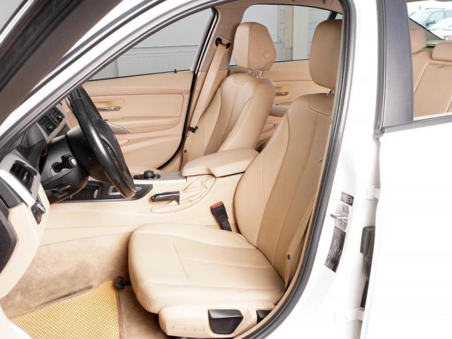 BMW 3 серии VI (F3x) Минеральные Воды  - изображение 10