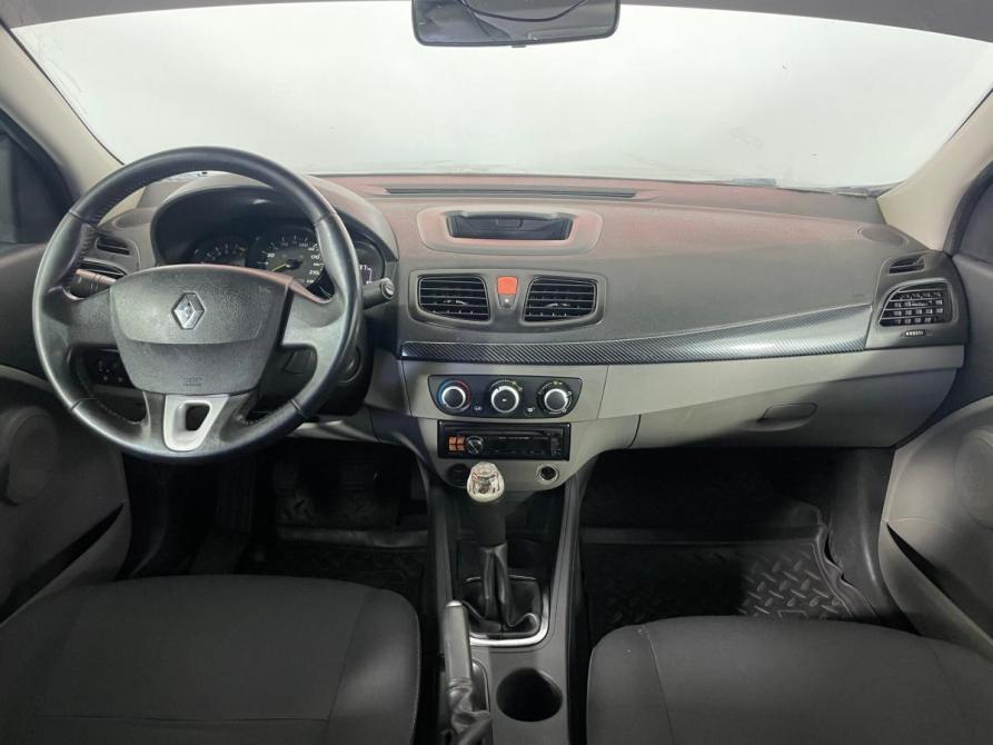 Renault Fluence I Воронеж  - изображение 11