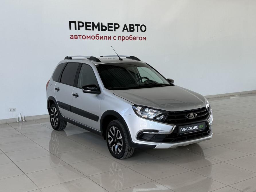 Lada (ВАЗ) Granta I Рестайлинг Смоленск  - изображение 3