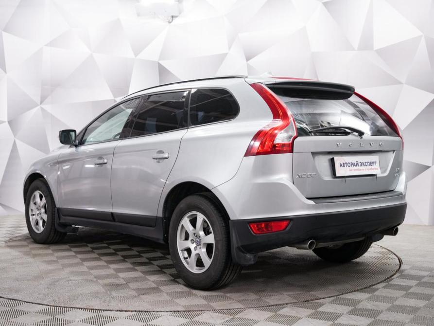 Volvo XC60 I Ульяновск  - изображение 3