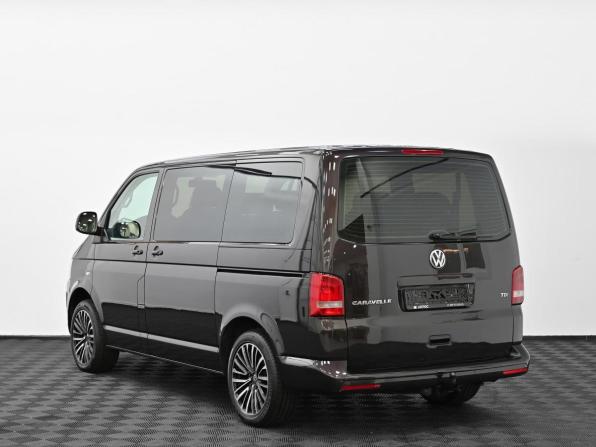Volkswagen Caravelle T5 Рестайлинг с пробегом 2013 года, цена 2 049 000 рублей, 178000 км, минивэн, Автокод Объявления
