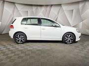 Volkswagen Golf VI Москва  - изображение 25
