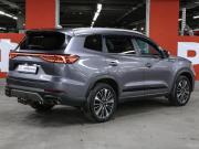 Chery Tiggo 8 Pro Max I Рестайлинг Москва  - изображение 31