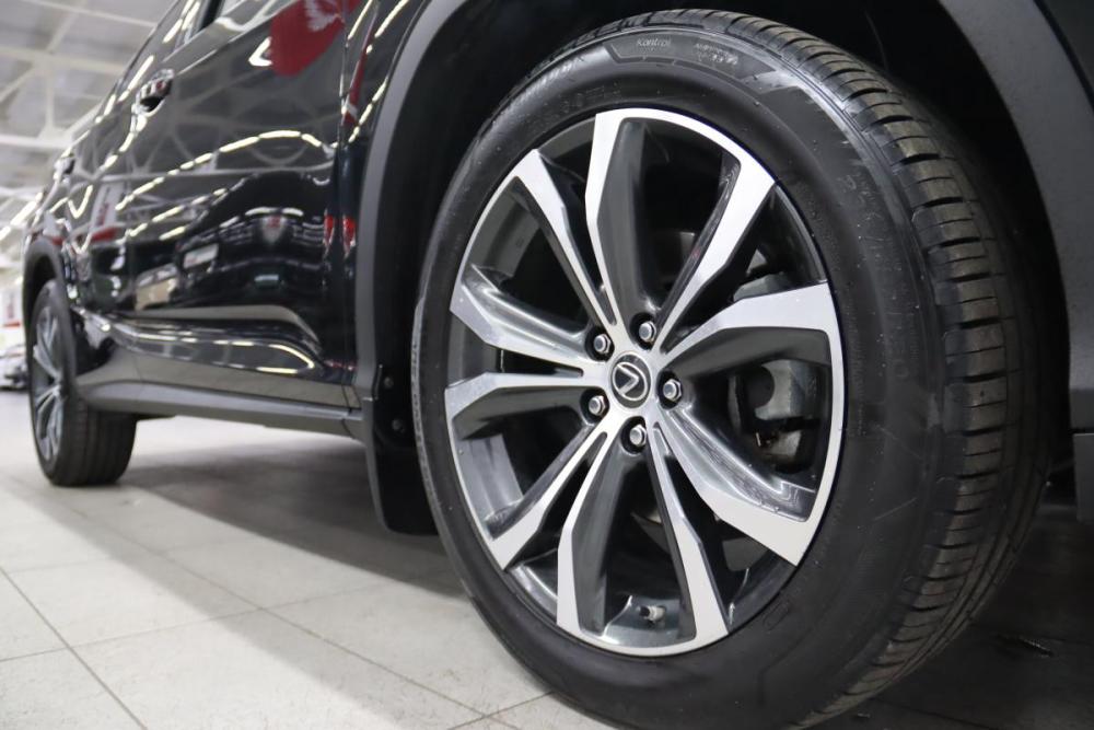 Lexus RX IV Рестайлинг Сургут  - изображение 40