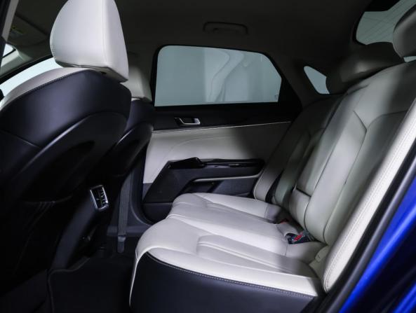 Kia K5 III с пробегом 2021 года, цена 2 385 000 рублей, 148819 км, седан, Автокод Объявления