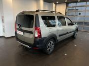 Lada (ВАЗ) Largus I Рестайлинг Чебоксары  - изображение 36