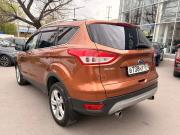 Ford Kuga II Ростов-на-Дону  - изображение 30