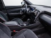 Hyundai Tucson IV Москва  - изображение 29