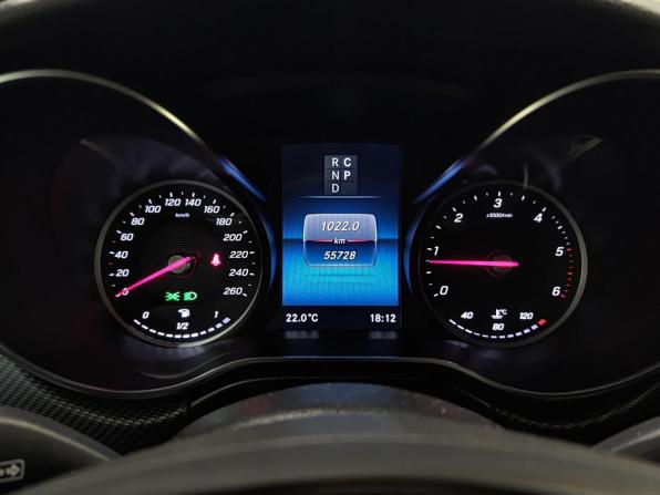 Mercedes-Benz V-Класс III (W447) Рестайлинг с пробегом 2022 года, цена 7 990 000 рублей, 55725 км, минивэн, Автокод Объявления