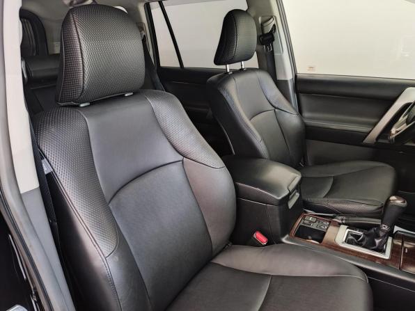 Toyota Land Cruiser Prado 150 Series с пробегом 2013 года, цена 3 390 000 рублей, 149107 км, внедорожник, Автокод Объявления