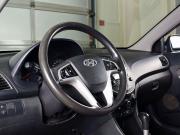 Hyundai Solaris I Кемерово  - изображение 27