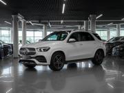 Mercedes-Benz GLE II (V167) Москва  - изображение 33