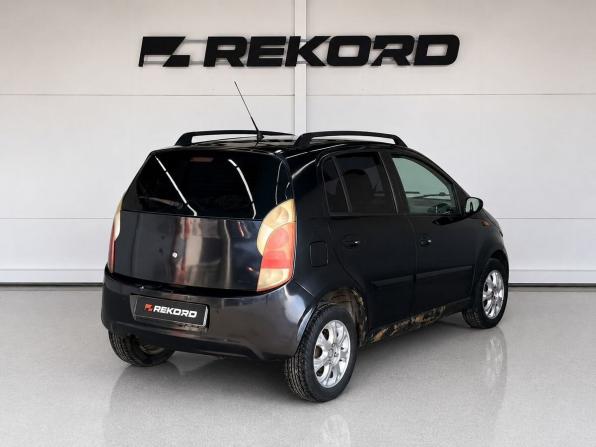 Chery Kimo (A1) с пробегом 2009 года, цена 229 000 рублей, 127571 км, хэтчбек, Автокод Объявления
