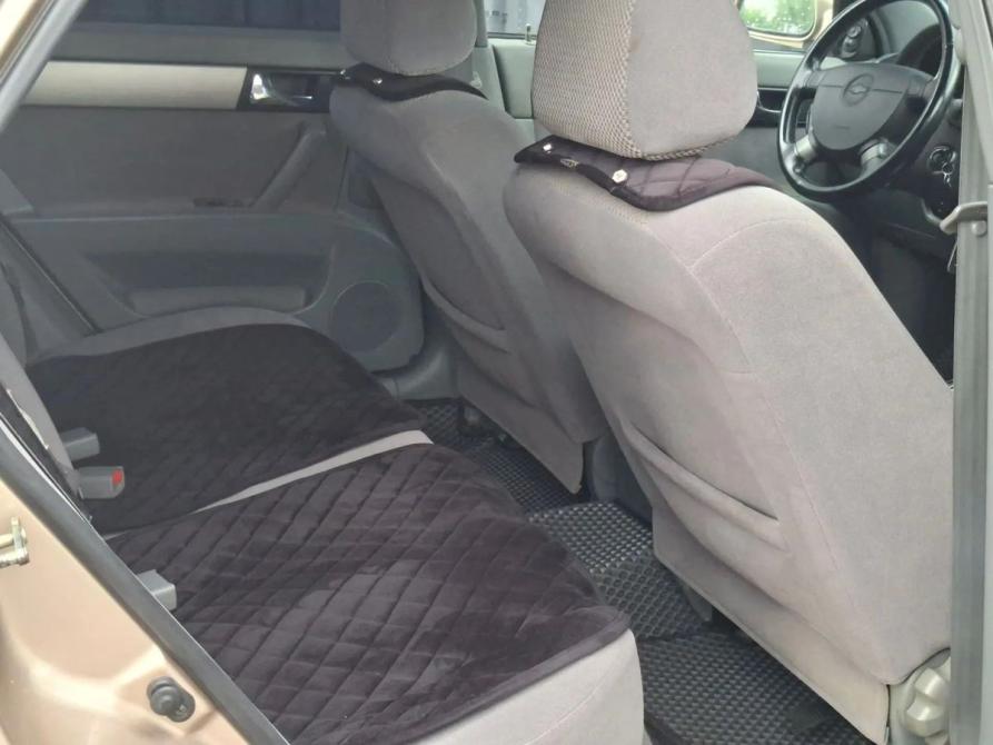 Chevrolet Lacetti I Самара  - изображение 14