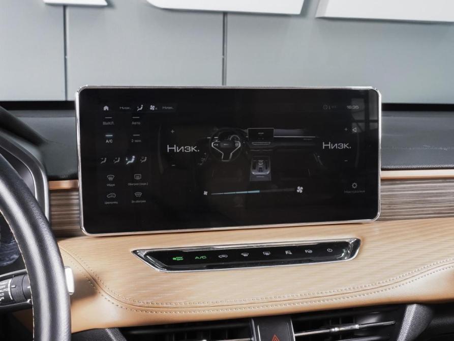 Haval Jolion I Ростов-на-Дону  - изображение 13