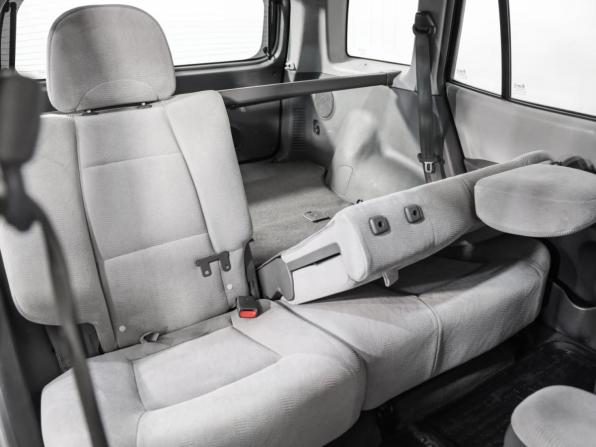 Hyundai Santa Fe Classic с пробегом 2007 года, цена 649 000 рублей, 227085 км, внедорожник, Автокод Объявления